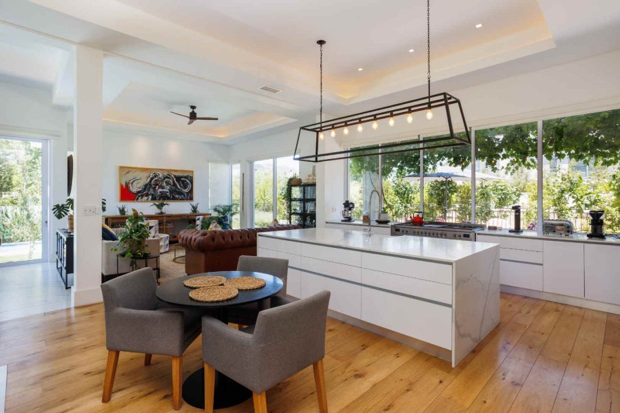 4 Bedroom Property for Sale in Val De Vie Estate Western Cape